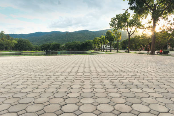 Best Affordable Driveway Pavers  in New Madrid, MO