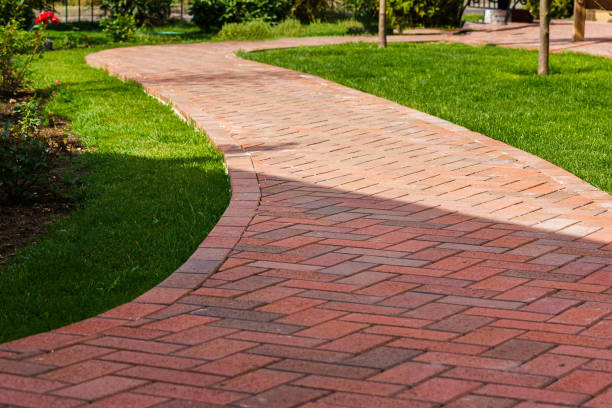 Best Concrete Paver Driveway  in New Madrid, MO