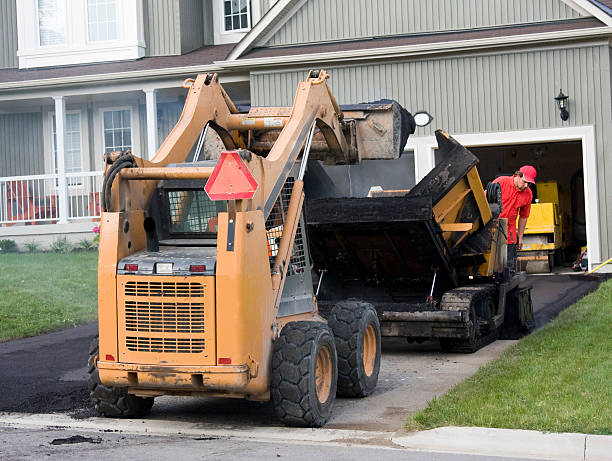 Best Driveway Pavers Near Me  in New Madrid, MO