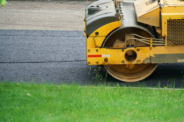 Best Driveway Resurfacing Pavers  in New Madrid, MO