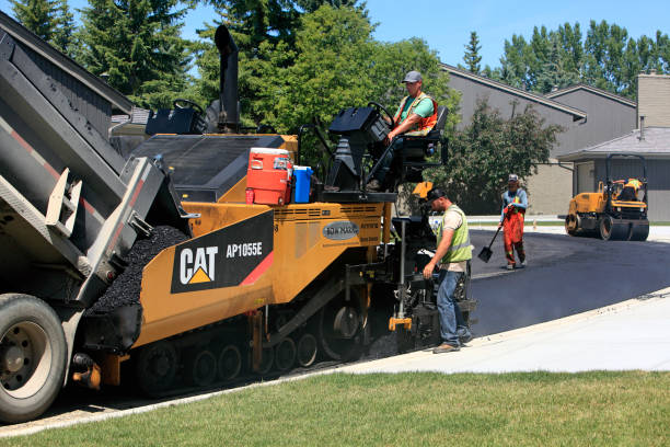 Best Driveway Pavers Near Me  in New Madrid, MO